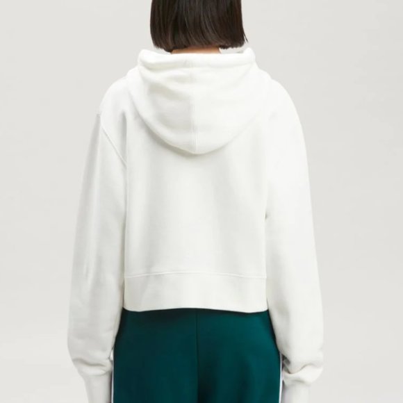 Palm Angels Bear Women's Hoodie Size M - Picture 7 of 10